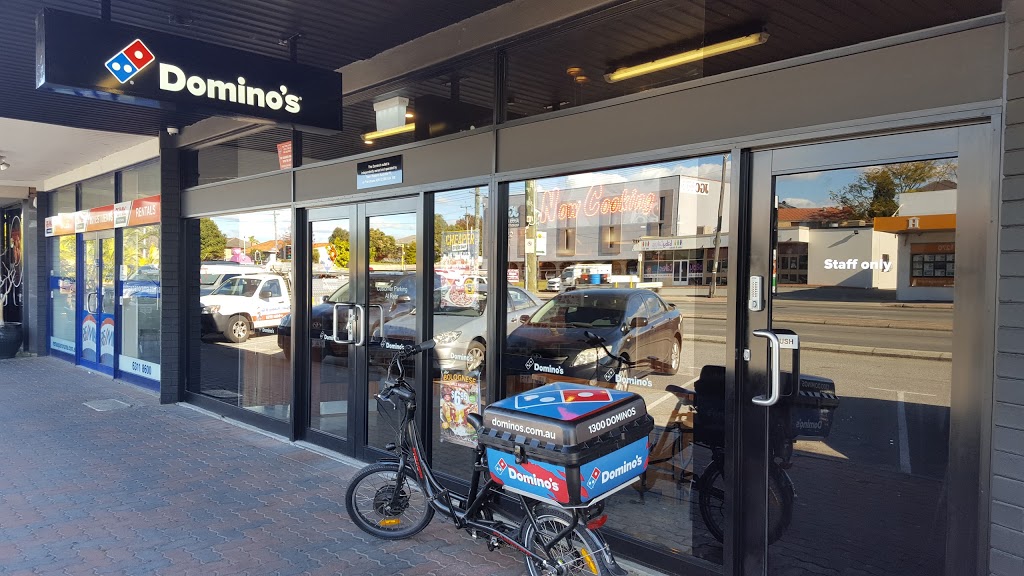 Dominos Pizza | 2/77 Wanneroo Rd, Tuart Hill WA 6060, Australia | Phone: (08) 9413 1020