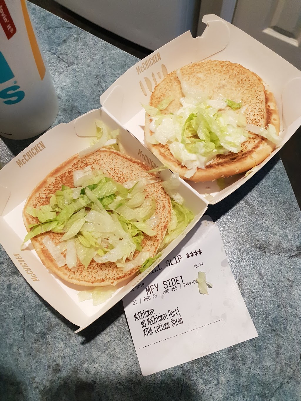 McDonalds Wodonga | cafe | Birallee Shopping Centre, Melrose Dr, West Wodonga VIC 3690, Australia | 0260593624 OR +61 2 6059 3624