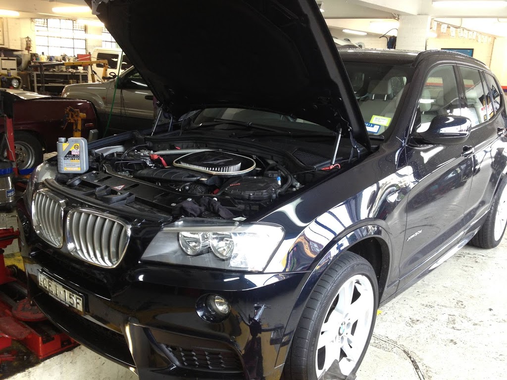 Rockdale Automotive Repairs | car repair | 417 Princes Hwy, Rockdale NSW 2216, Australia | 0295675098 OR +61 2 9567 5098