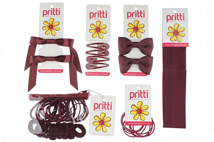 Pritti Design Company | clothing store | 20/56 Buffalo Rd, Gladesville NSW 2111, Australia | 0298091818 OR +61 2 9809 1818