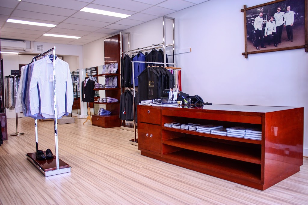 Formal Wear of Melbourne | 1191 High St, Armadale VIC 3143, Australia | Phone: (03) 9822 2766