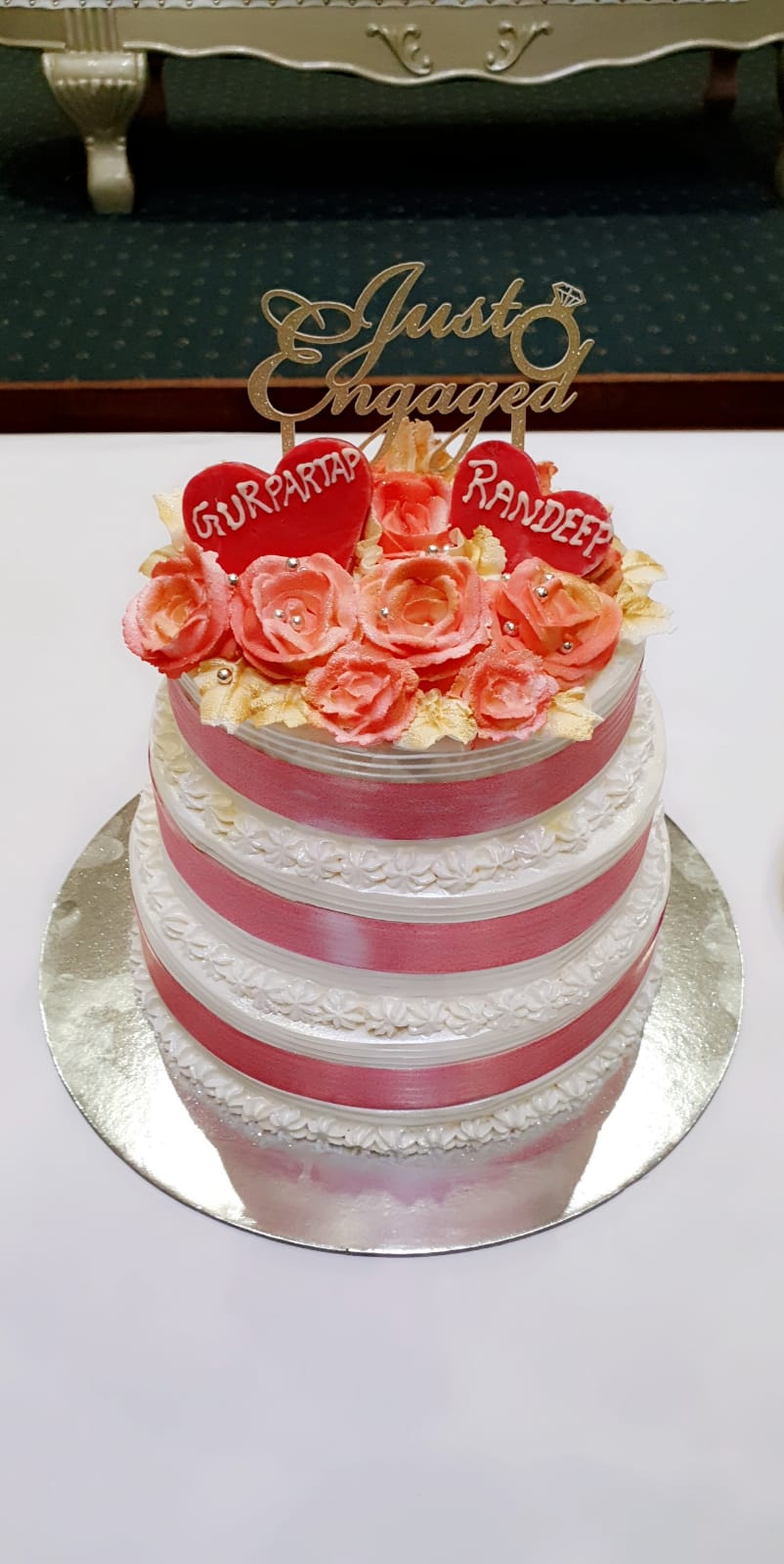 Lovely cake studio | bakery | Mathoura Rd, Mickleham VIC 3064, Australia | 0430211157 OR +61 430 211 157