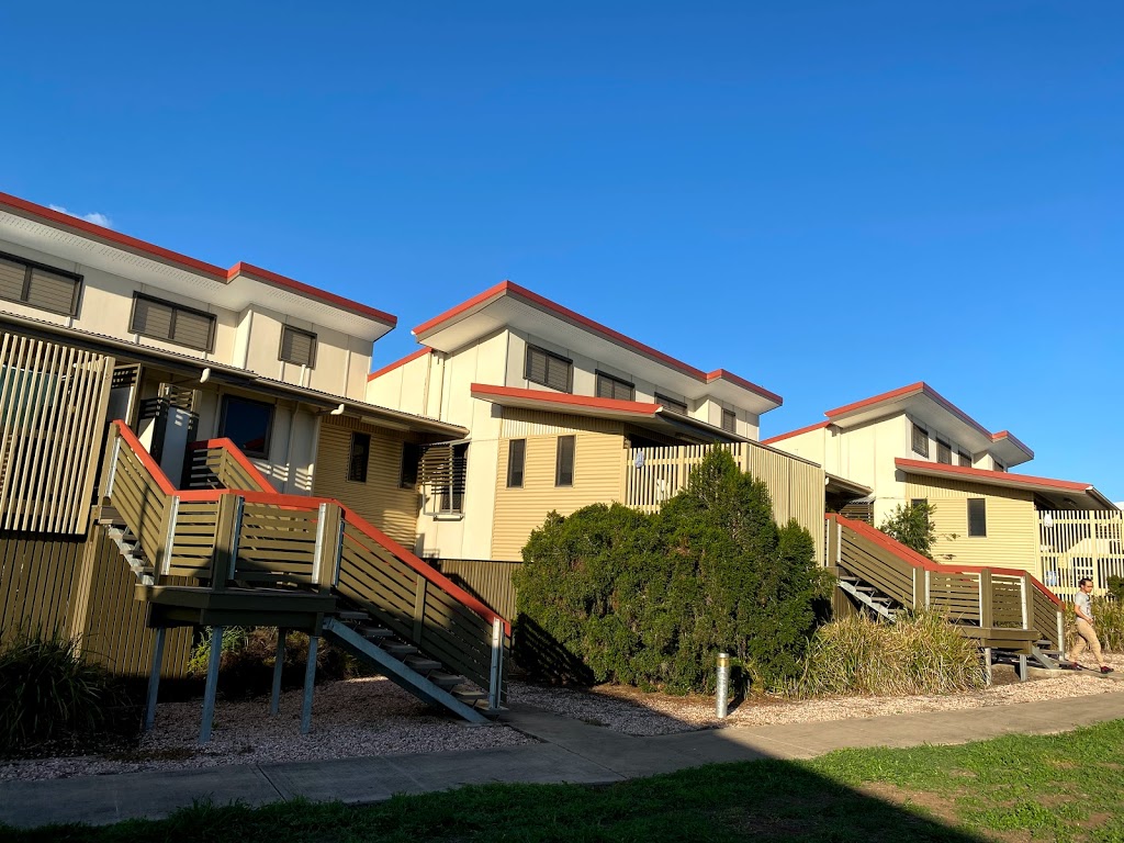 Springsure Hospital Accomodation | lodging | Springsure QLD 4722, Australia