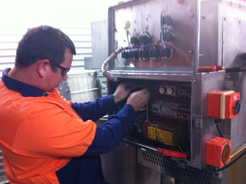 Baker Inc Pty Ltd | electrician | 24 Straits Outlook, Craignish QLD 4655, Australia | 0400730771 OR +61 400 730 771