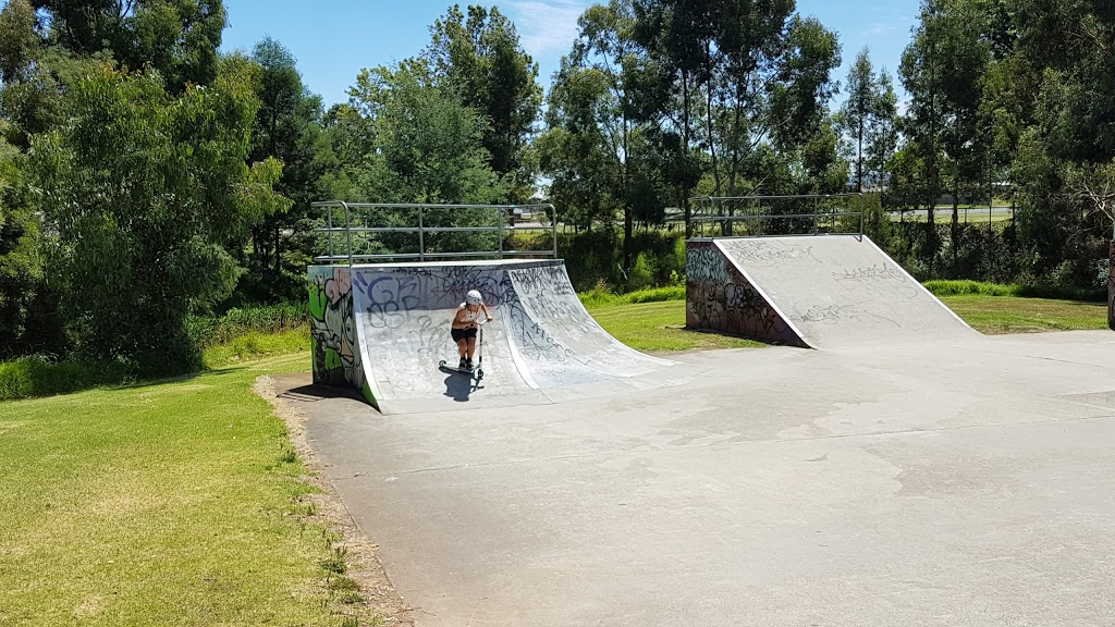 Traralgon parkrun | health | Agnes Brereton Park, Davidson St, Traralgon VIC 3844, Australia