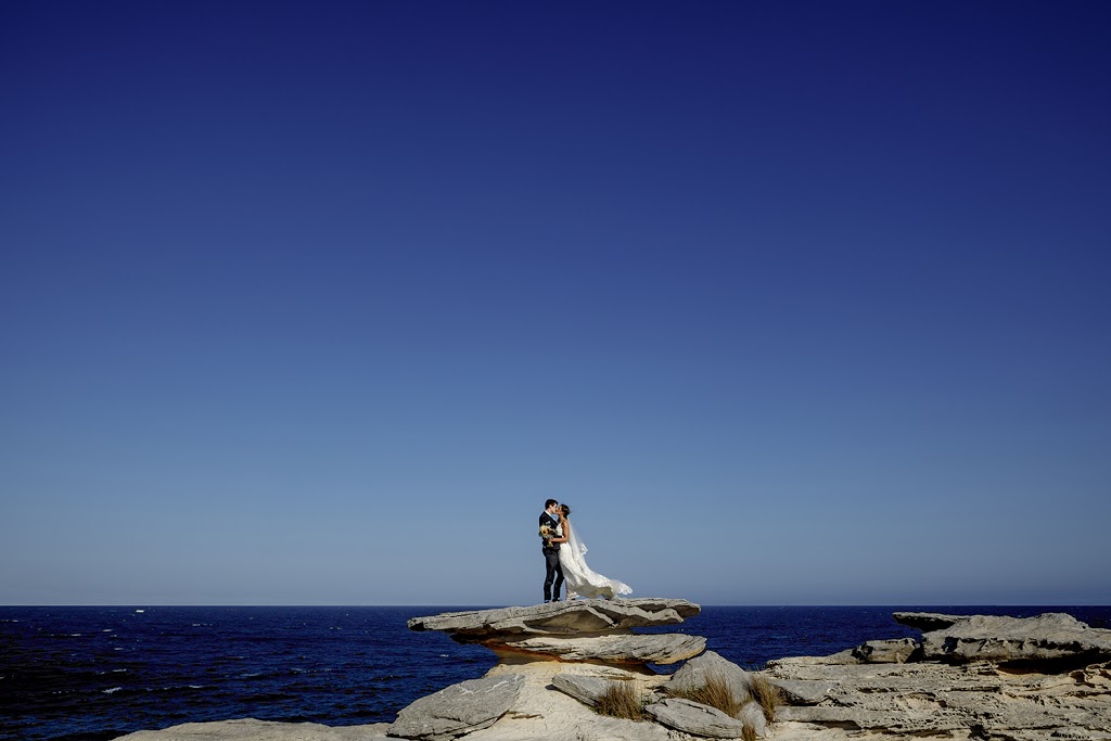 Florent Vidal Wedding Photographer | 5/28 Cromarty Rd, Soldiers Point NSW 2317, Australia | Phone: 0405 666 260