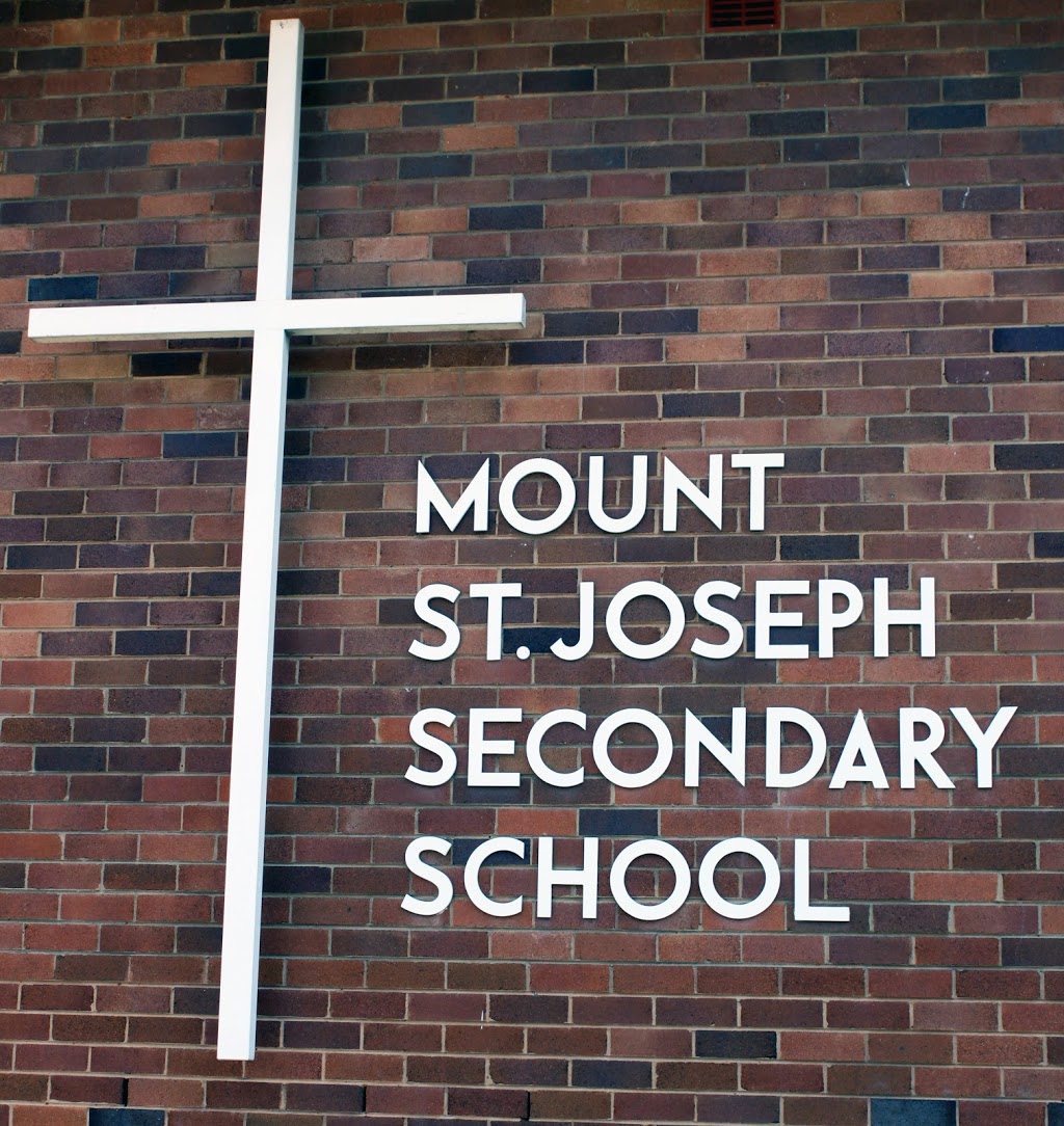 Mount St Joseph | 273 Horsley Rd, Milperra NSW 2214, Australia | Phone: (02) 8724 6200