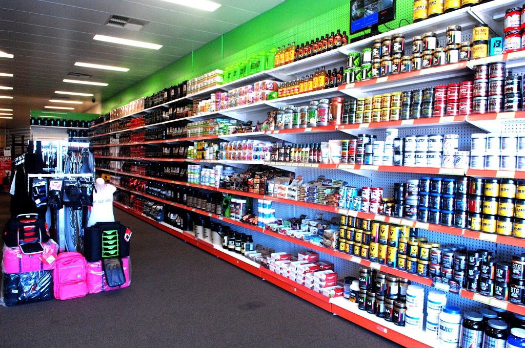 Supplement Mart Clarkson | 16/61 Key Largo Dr, Clarkson WA 6030, Australia | Phone: (08) 9408 5915