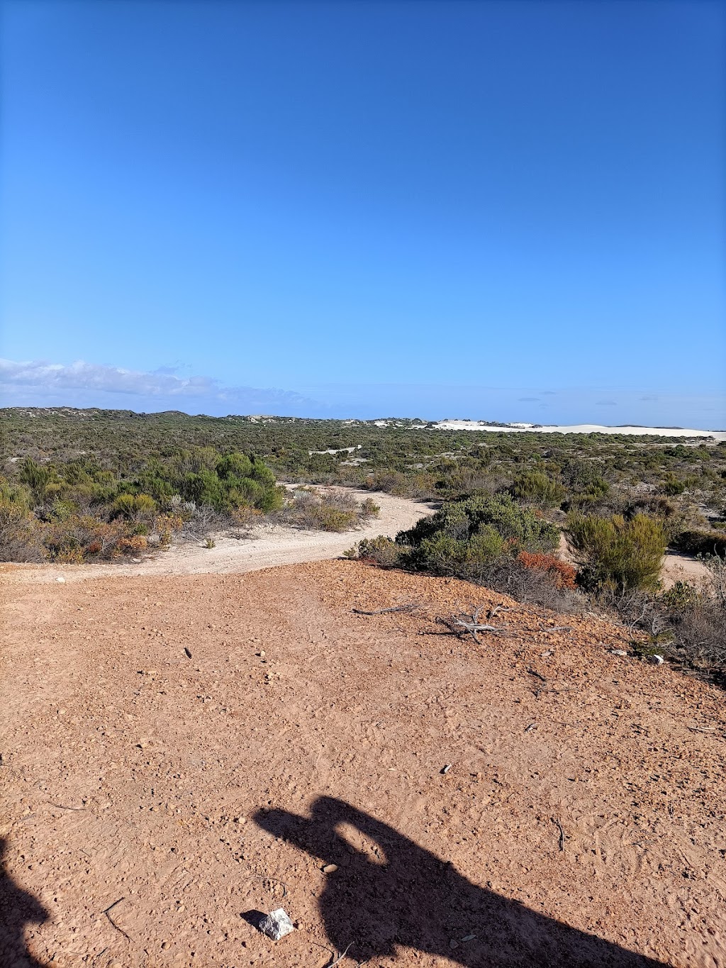 False Entrance campground | Useless Loop Rd, Carrarang WA 6537, Australia | Phone: (08) 9948 2226