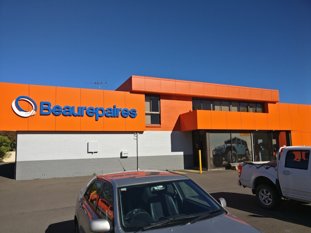 Beaurepaires | 498 Great Western Hwy, Cnr Pages Rd, St Marys NSW 2760, Australia | Phone: (02) 9132 4169