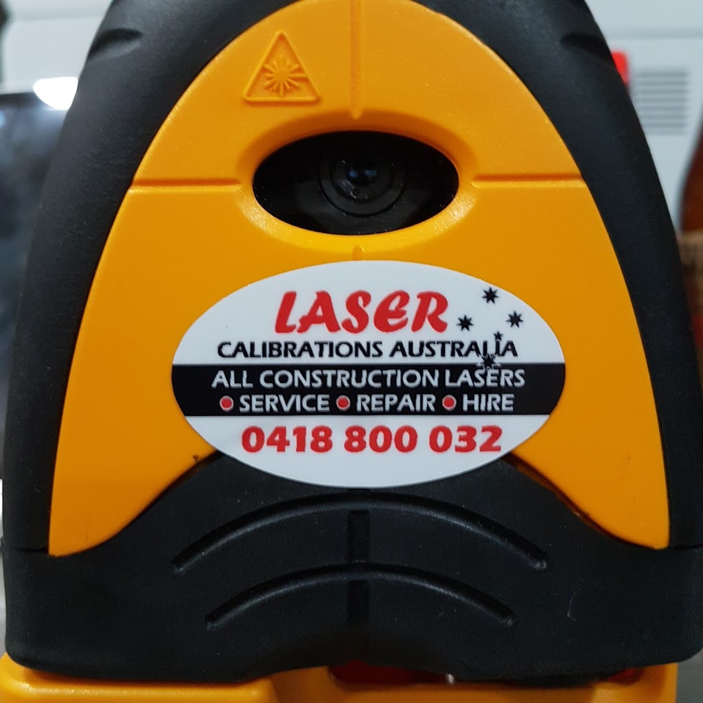 Laser Calibrations Australia | electronics store | 22 Algol St, Regents Park QLD 4118, Australia | 0418800032 OR +61 418 800 032