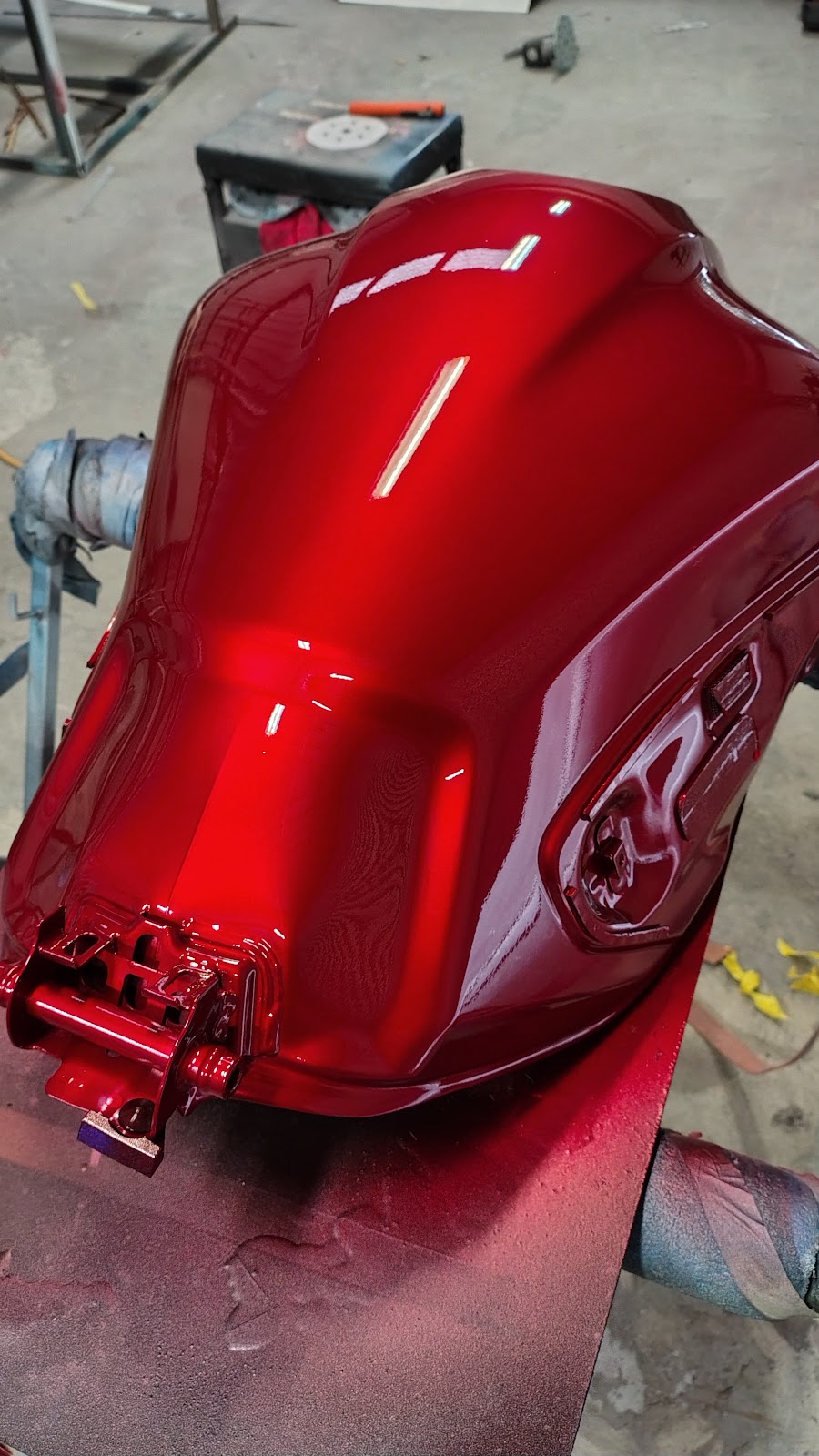 Kidd & Co Garage | Shed 1/41 William St, Kilcoy QLD 4515, Australia | Phone: 0467 682 436