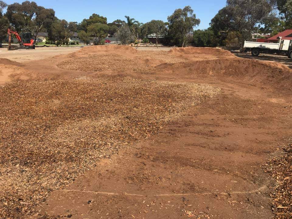 Fiddlewood Bike Park | Freeling SA 5372, Australia