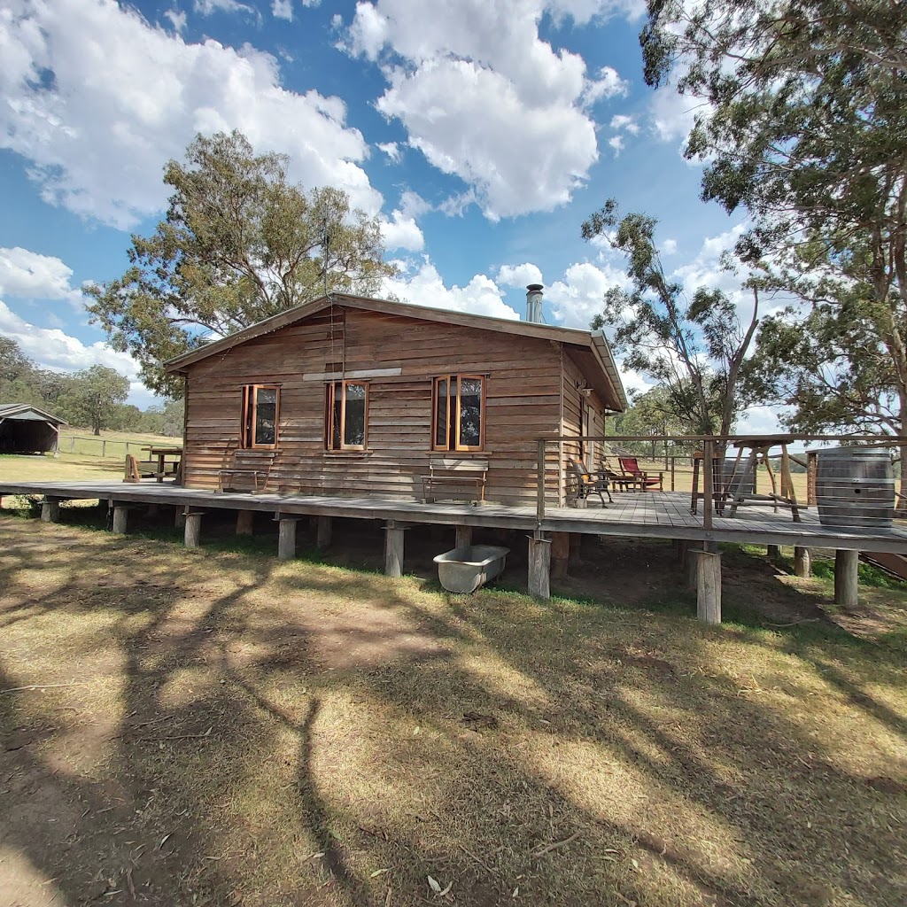 The Barn - Erinvale | Willis Rd, Meringandan West QLD 4352, Australia | Phone: (07) 4696 7062