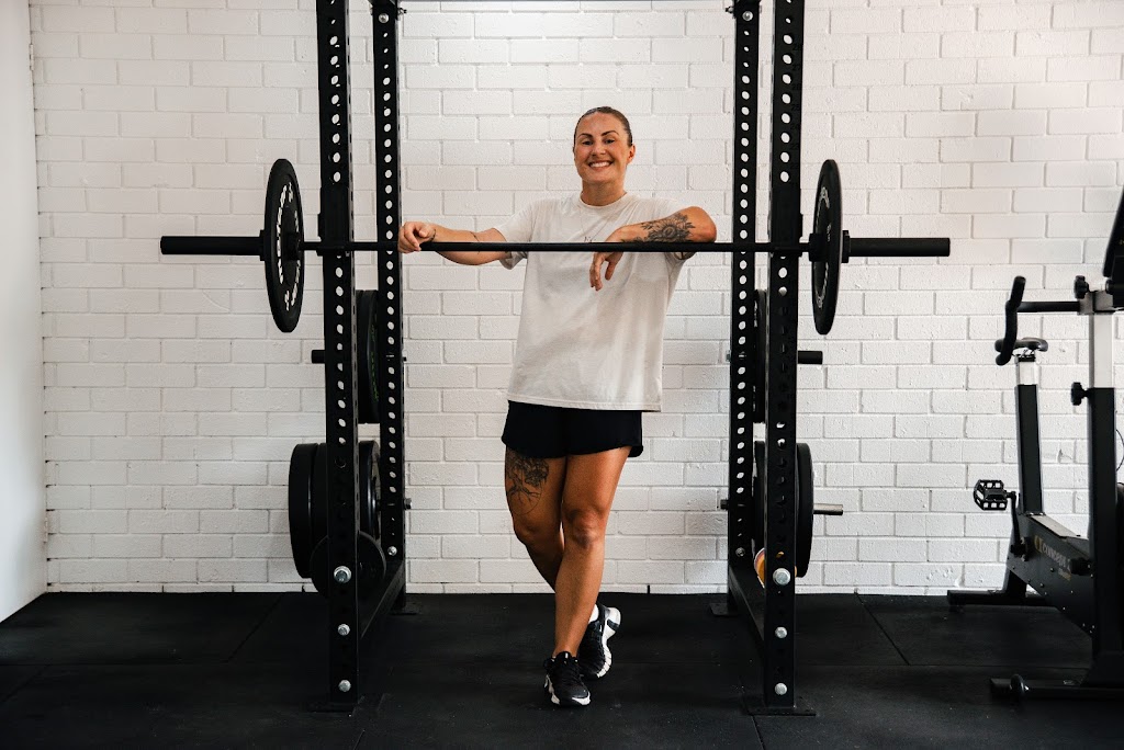 The Womens Training Club | Foster Cl, Kariong NSW 2250, Australia | Phone: 0411 496 451