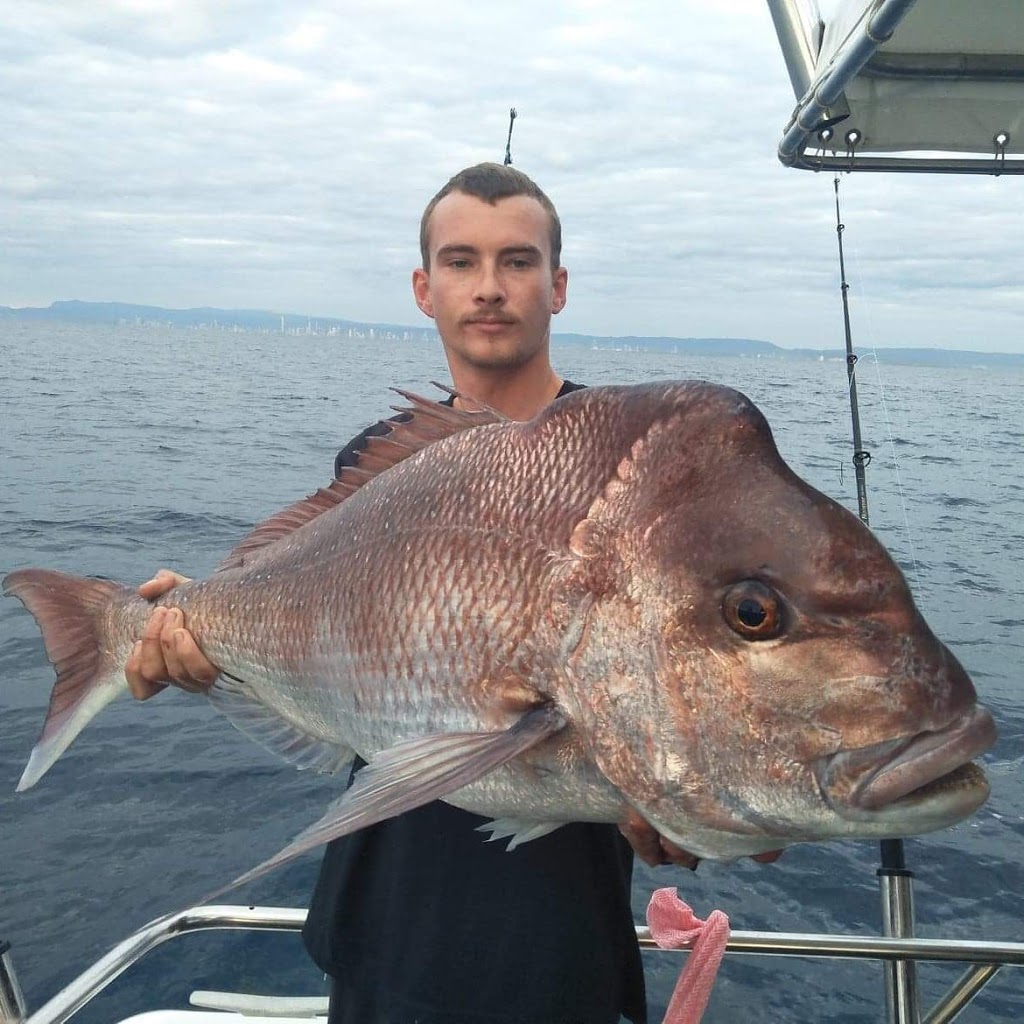 Gold Coast Fishing Charters | Muriel Henchman Dr, Main Beach QLD 4217, Australia | Phone: (07) 5529 9658