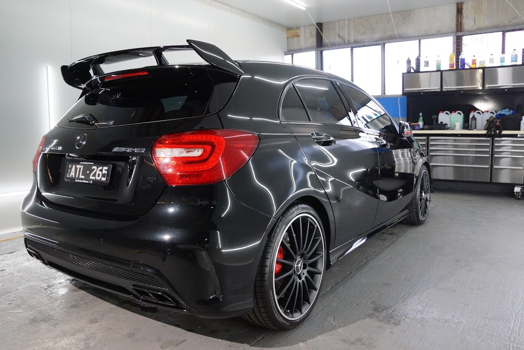 RPM Detailing | Cars and Bikes | 5A Valley St, Oakleigh South VIC 3167, Australia | Phone: 0400 103 866