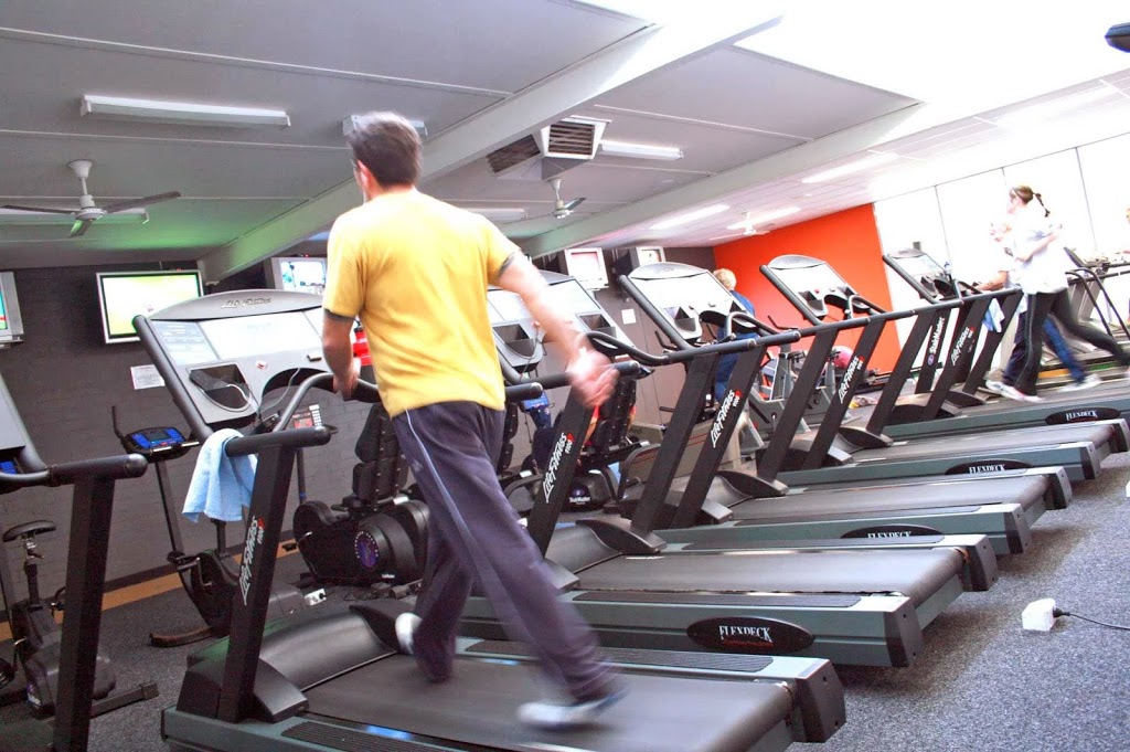 Core24 Frankston Health & Fitness Gym | gym | 313 Nepean Hwy, Frankston VIC 3199, Australia | 0397815533 OR +61 3 9781 5533