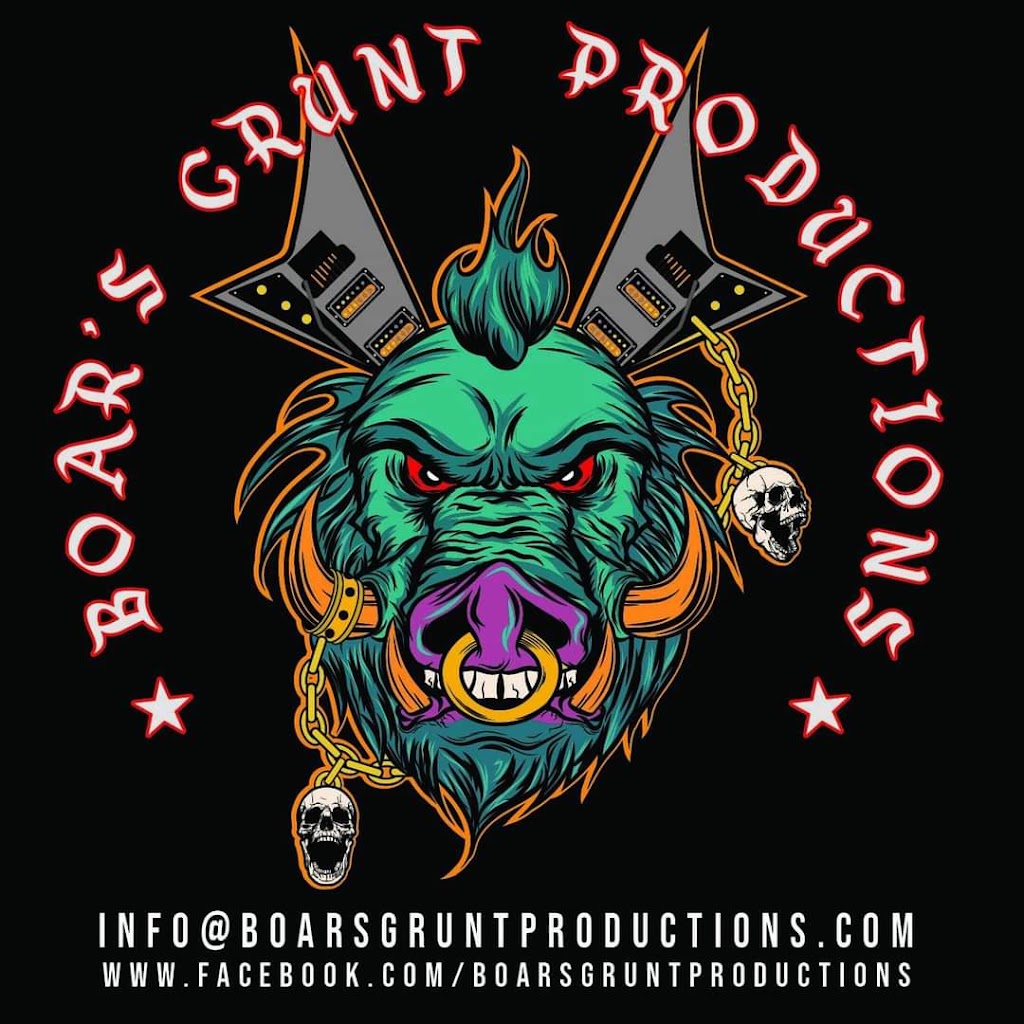 Boars Grunt Productions | 26 Mango Cres, Mernda VIC 3754, Australia | Phone: 0439 596 632