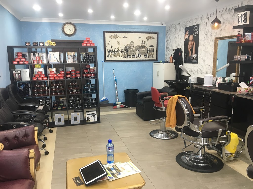 The Barbroz | hair care | 79 Queen St, St Marys NSW 2760, Australia | 0410981583 OR +61 410 981 583
