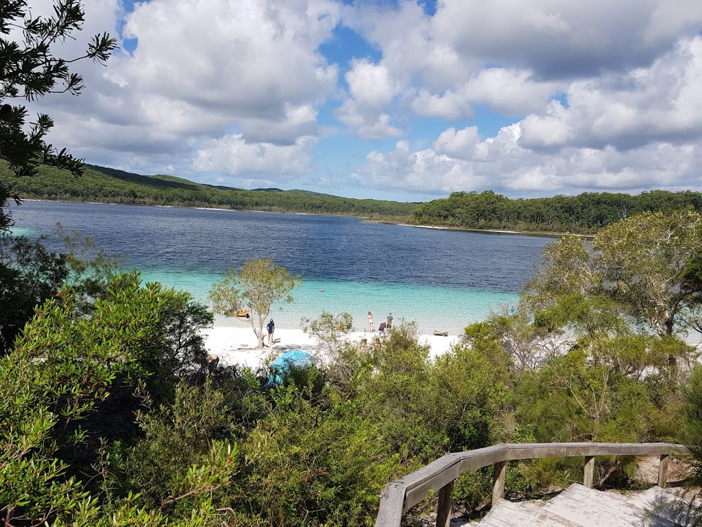 Great Sandy National Park | Cooloola QLD 4581, Australia | Phone: 13 74 68