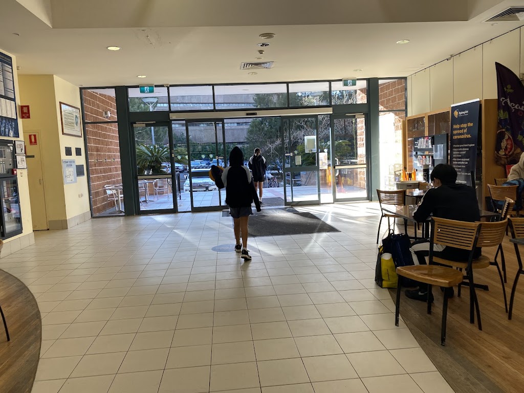 Sydney Uni Sport | Cnr Codrington St and, Darlington Ln, Darlington NSW 2008, Australia | Phone: (02) 9351 4978
