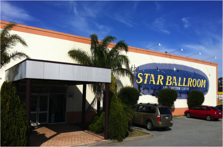 The Star Ballroom | school | 22 Savery Way, Rockingham WA 6168, Australia | 0895274061 OR +61 8 9527 4061