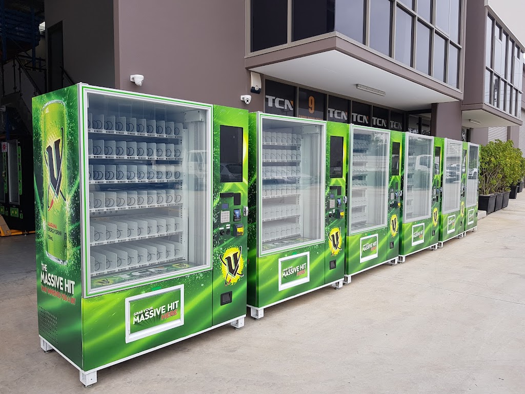 TCN VENDING AUSTRALIA |  | Unit 9/16 Bernera Rd, Prestons NSW 2170, Australia | 1800959910 OR +61 1800 959 910