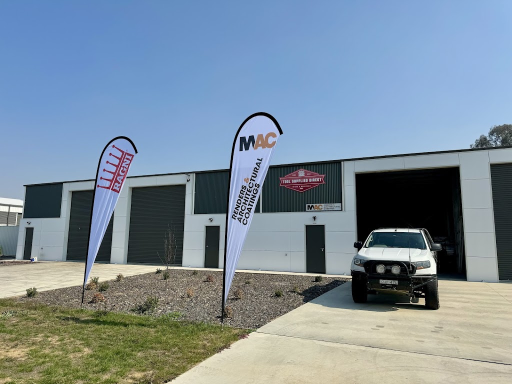 Tool Supplies Direct PTY LTD | 2/55 Merkel St, Thurgoona NSW 2640, Australia | Phone: 0427 662 435