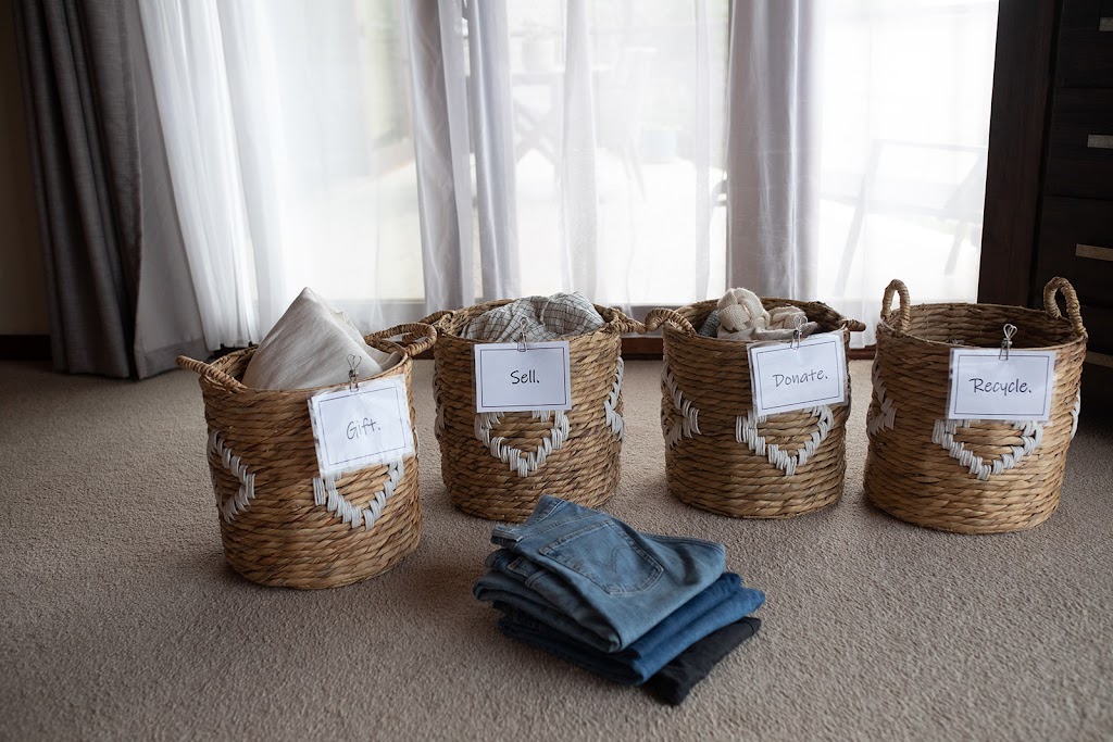 Sage Organisation & Styling | 146 Fisher Rd N, Cromer NSW 2099, Australia | Phone: 0424 936 151