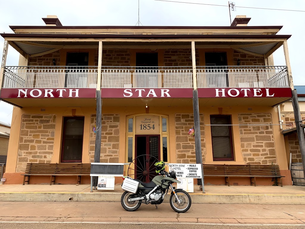 North Star Hotel | lodging | 43 Nott St, Melrose SA 5483, Australia | 0886662110 OR +61 8 8666 2110