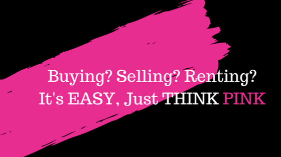Think Pink Realty | real estate agency | 12A Archer St, Carlisle WA 6101, Australia | 0893624489 OR +61 8 9362 4489