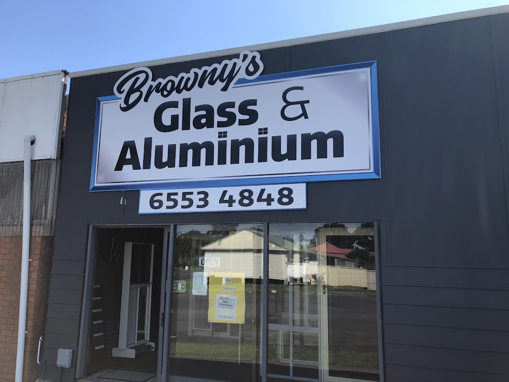 Brownys Glass and Aluminium |  | 17 Farquhar St, Wingham NSW 2429, Australia | 0265534848 OR +61 2 6553 4848