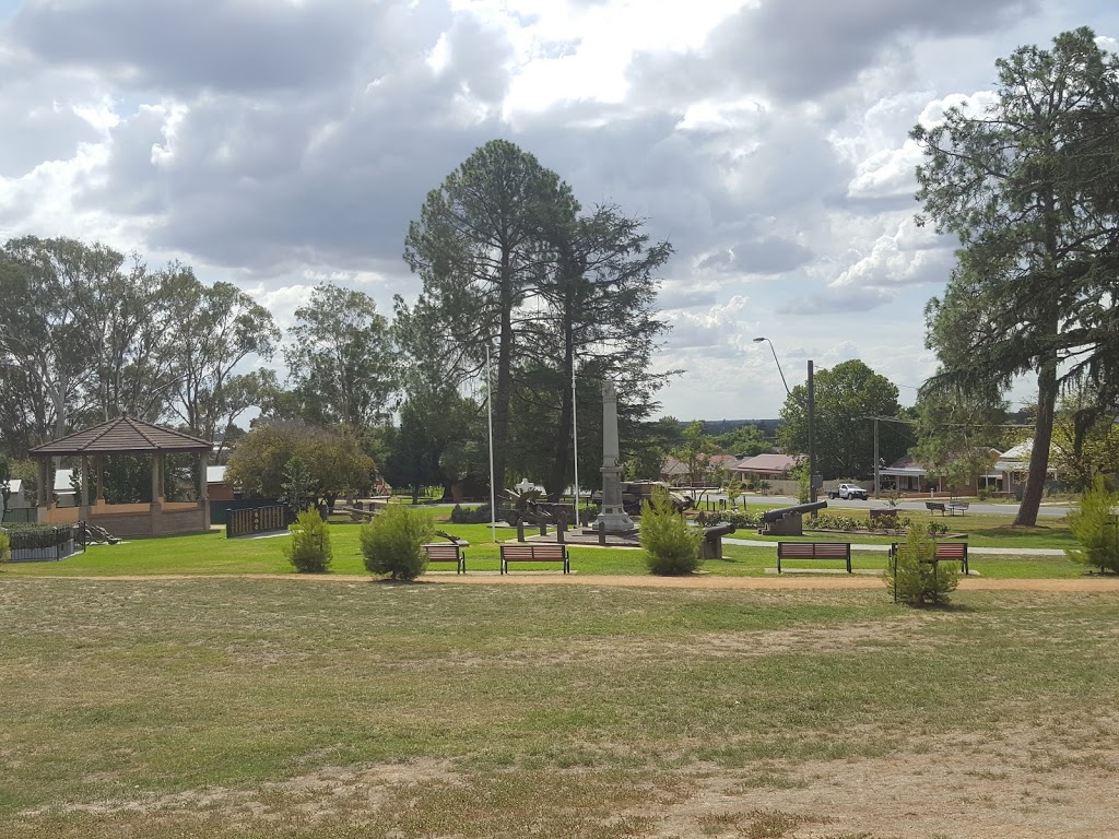 Rutherglen Apex Playground and Skate Park | 137 Murray St, Rutherglen VIC 3685, Australia | Phone: 1800 622 871