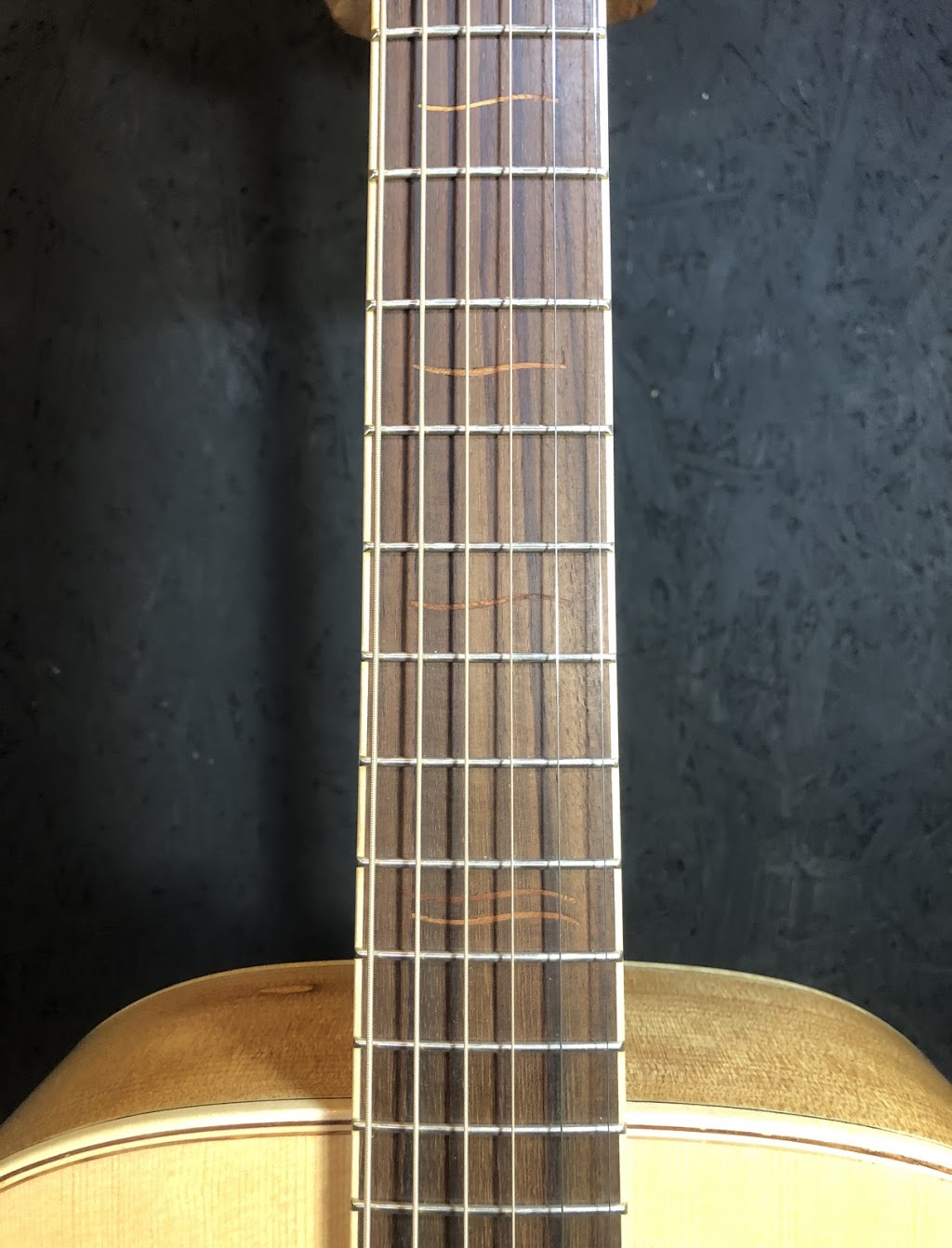 Gardner Guitars | 79 Browns Rd, Nuggetty VIC 3463, Australia | Phone: 0418 543 315