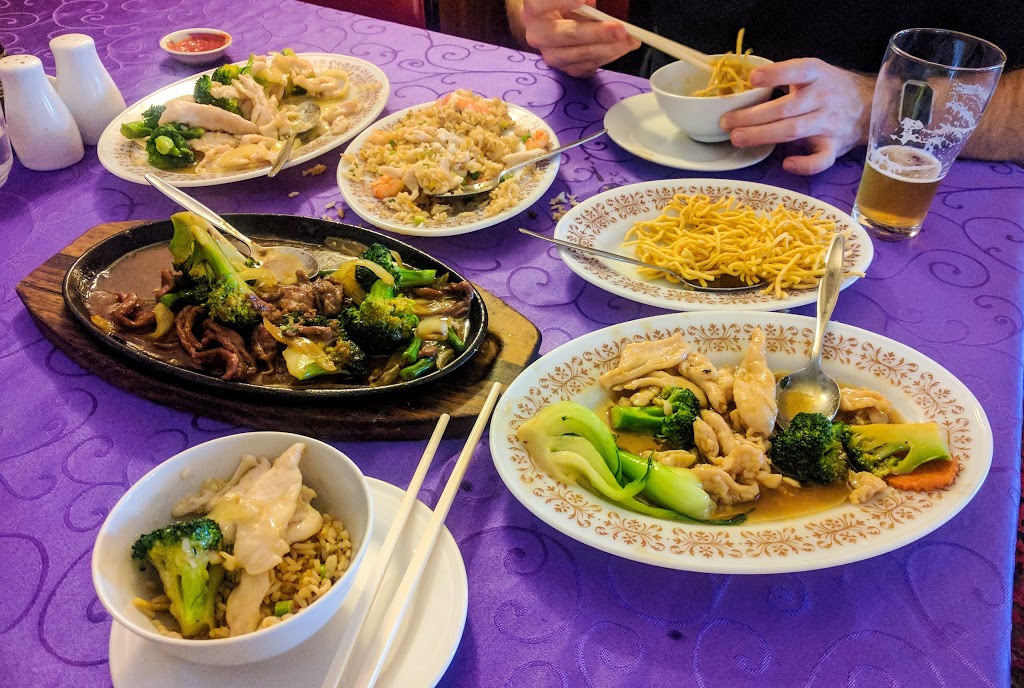 Golden Dragon Chinese Restaurant Mudgee NSW | meal delivery | 132 Church St, Mudgee NSW 2850, Australia | 0263721882 OR +61 2 6372 1882