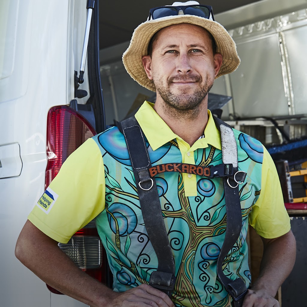 Helping Hands | 12 Rodmay St, Tuncurry NSW 2428, Australia | Phone: (02) 6555 8977
