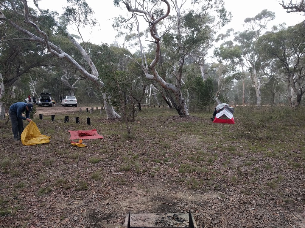 Wog Wog Campground Access Point | campground | LOT 107 Charleys Forest Rd, Wog Wog NSW 2622, Australia