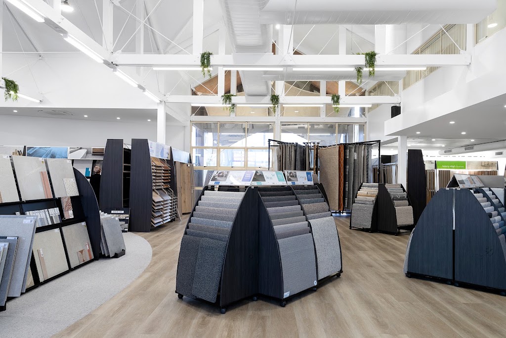 Choices Flooring Mackay | 14 Discovery Ln, North Mackay QLD 4740, Australia | Phone: (07) 4942 0700