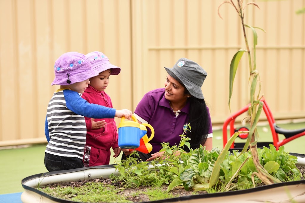 Goodstart Early Learning - Tarneit | school | 17 David John Dr, Tarneit VIC 3029, Australia | 1800222543 OR +61 1800 222 543