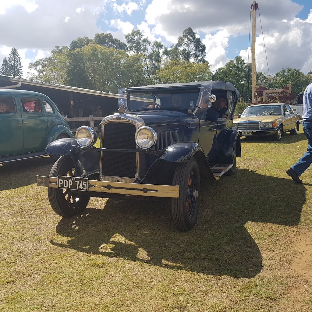 Laidley Pioneer Village and Museum | Pioneer St, Laidley QLD 4341, Australia | Phone: (07) 5465 2516