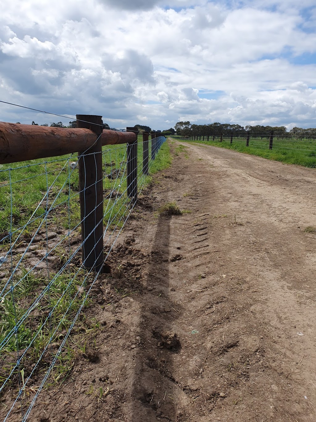 Lewis Brothers Fencing | general contractor | 1121 Hopkins Hwy, Purnim West VIC 3278, Australia | 0419360400 OR +61 419 360 400