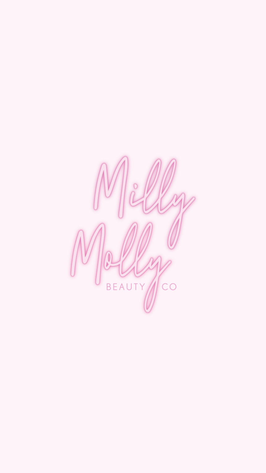 Milly Molly Beauty Co. | beauty salon | Trelleck Bush, Unit 2/2 Trelleck Ct, Alexandra Hills QLD 4161, Australia | 0427853960 OR +61 427 853 960
