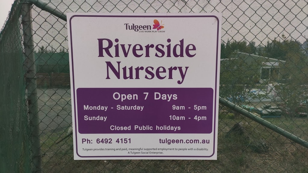 Riverside Nursery | 14 Taronga Cres, Bega NSW 2550, Australia | Phone: (02) 6492 4151