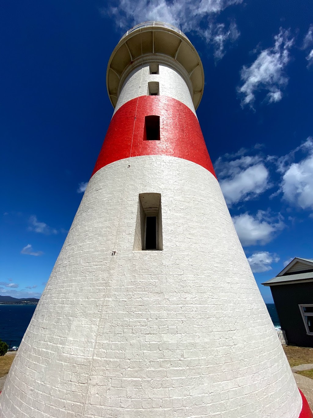 Low Head Historic Site | Tasmania, Australia