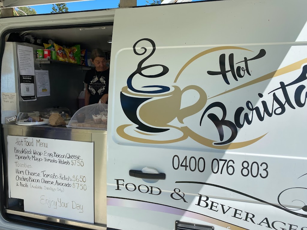 Hot Baristas Food and Beverages |  | Shelly Beach QLD 4551, Australia | 0400076803 OR +61 400 076 803