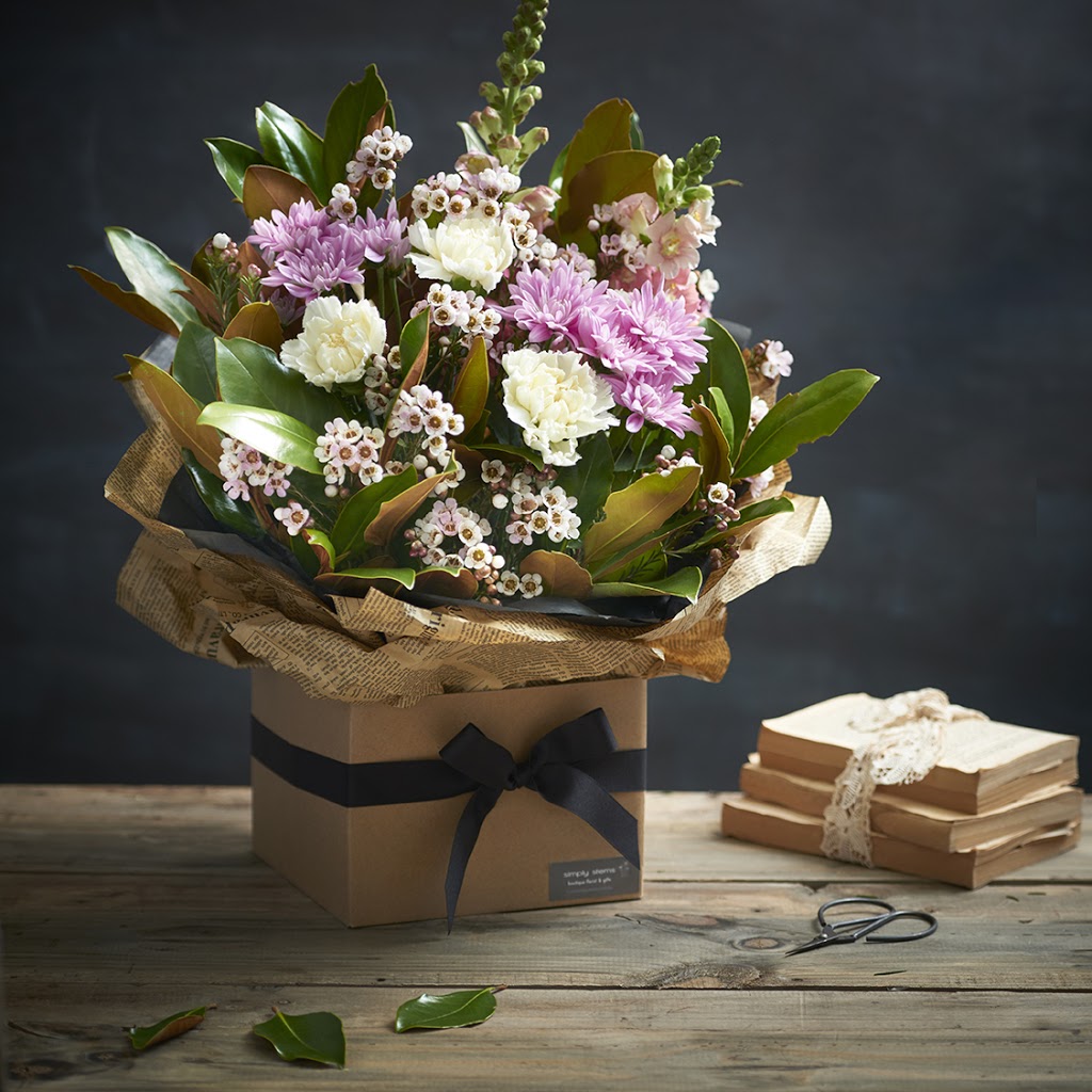 Simply Stems Boutique Florist | florist | 170 Corio St, Shepparton VIC 3630, Australia | 0358224515 OR +61 3 5822 4515