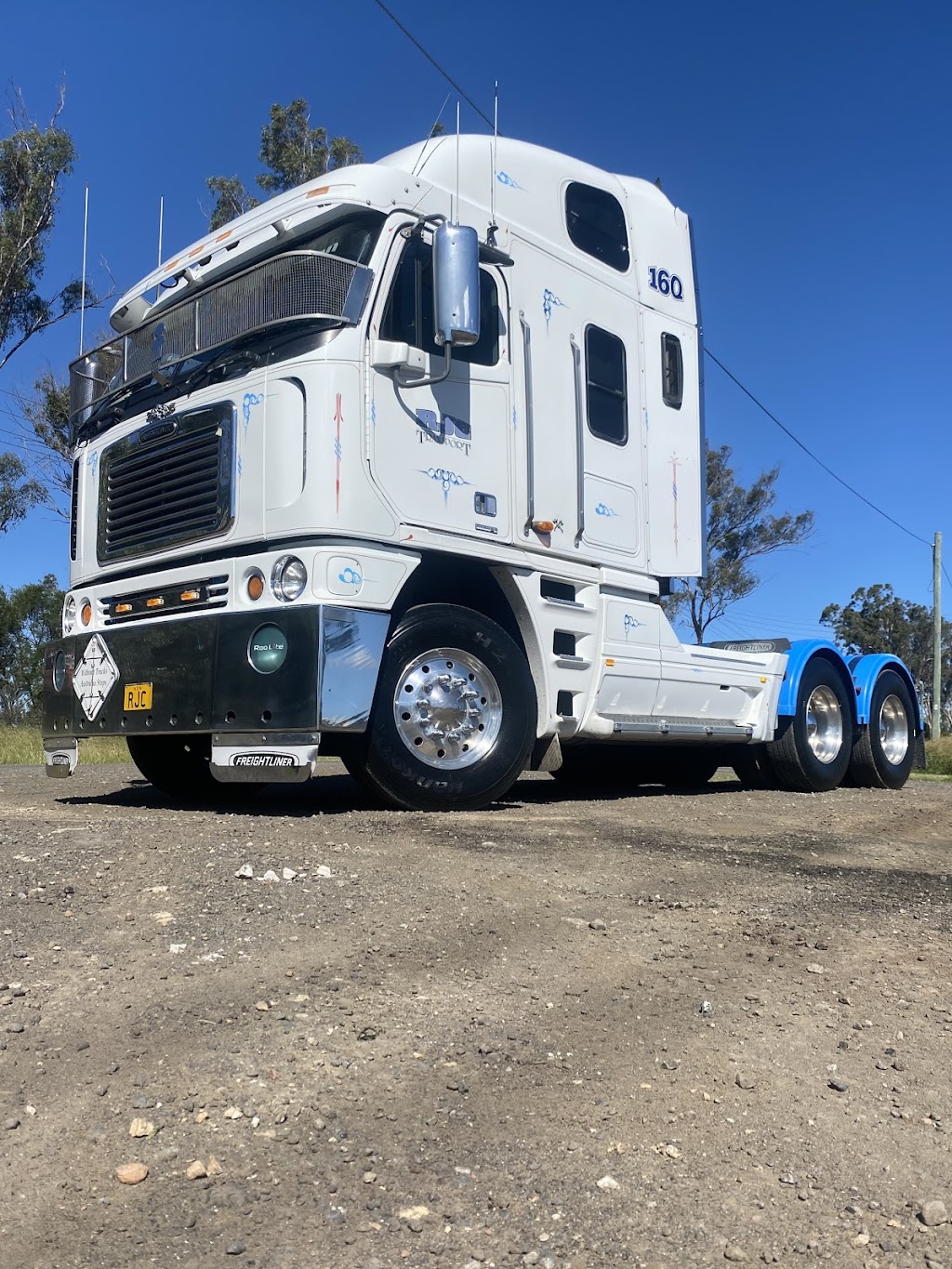 Premier Truck Detailing | 63 Kelly St, Austral NSW 2179, Australia | Phone: 0420 879 057
