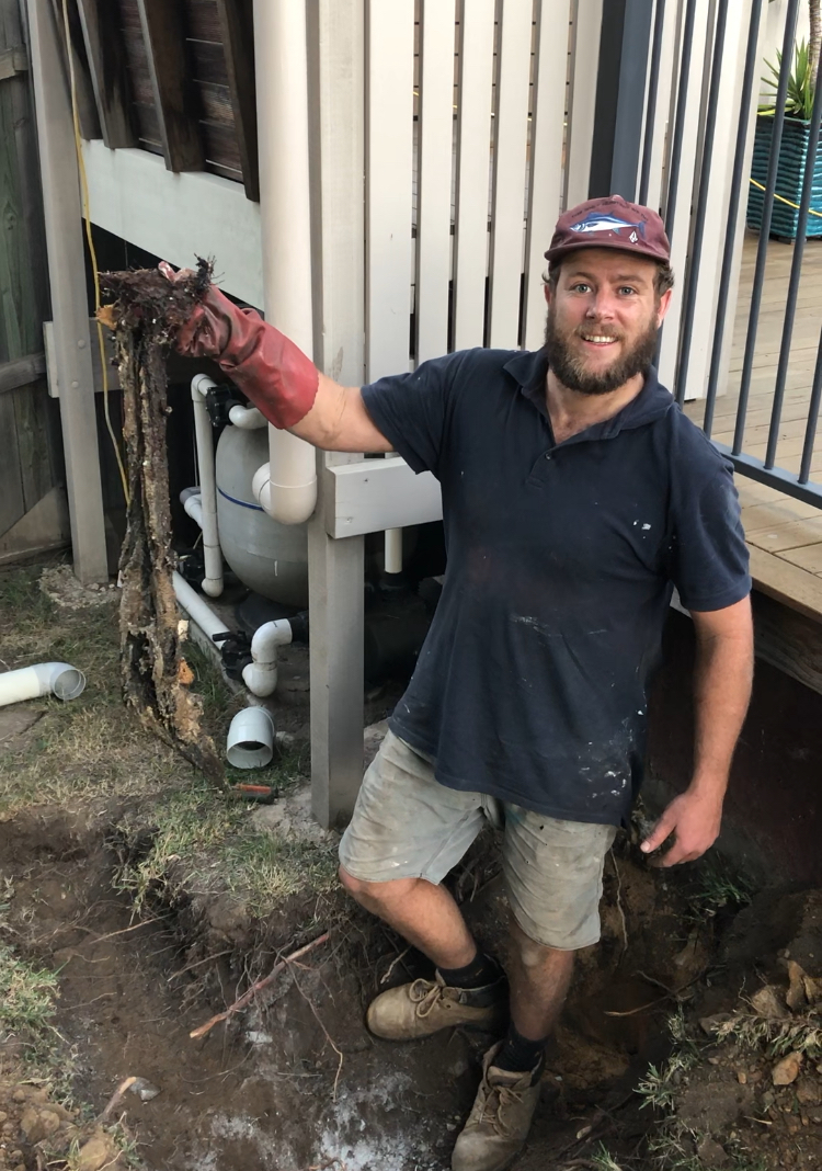 EZY-FLO Maintenance Plumbing | 15 McDougall St, East Ballina NSW 2478, Australia | Phone: (02) 6176 0661
