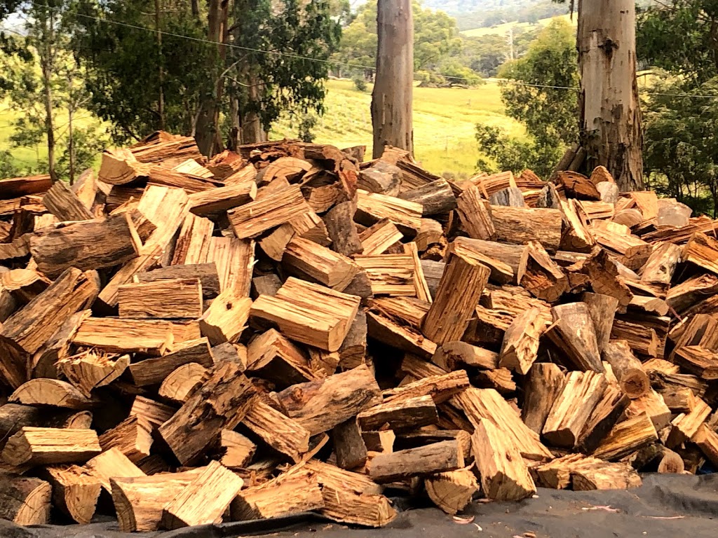 Hard knot firewood | general contractor | Ferngully Rd, Don Valley VIC 3139, Australia | 0458744989 OR +61 458 744 989